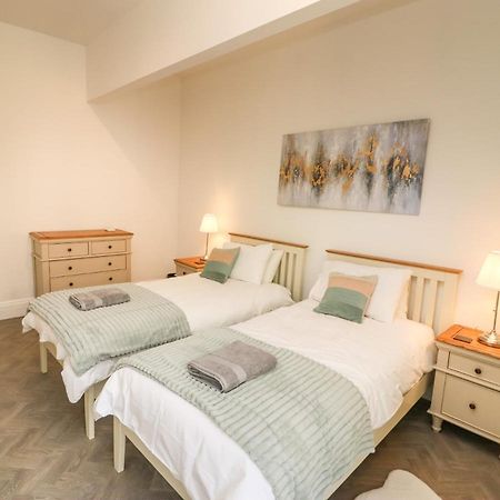 Kelbarrow Villa Grasmere Kültér fotó