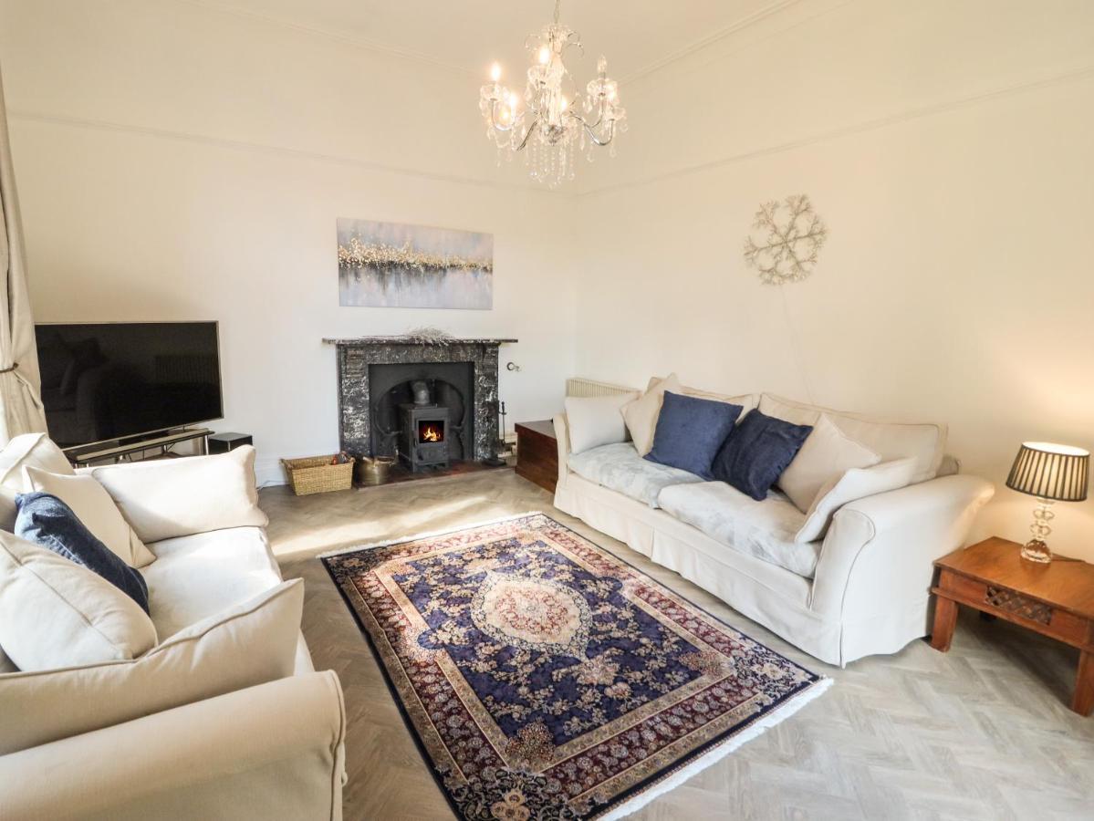 Kelbarrow Villa Grasmere Kültér fotó