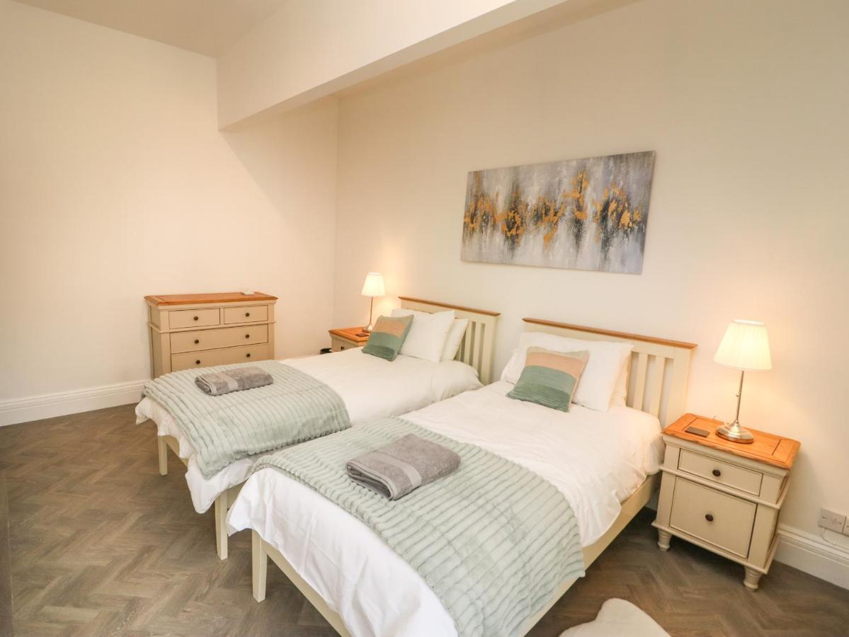 Kelbarrow Villa Grasmere Kültér fotó