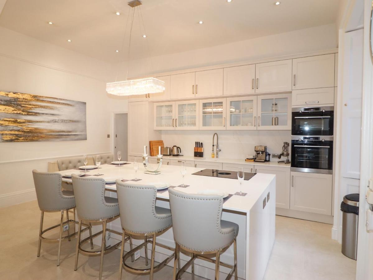 Kelbarrow Villa Grasmere Kültér fotó