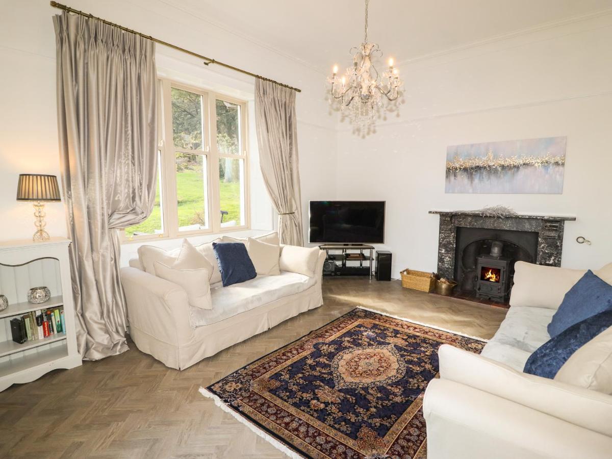 Kelbarrow Villa Grasmere Kültér fotó