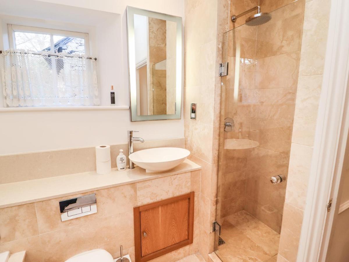 Kelbarrow Villa Grasmere Kültér fotó