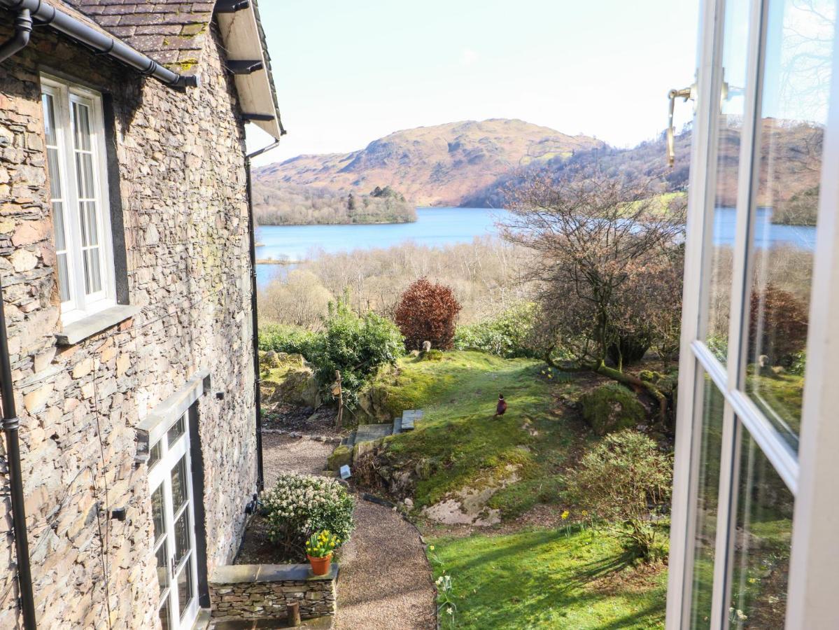 Kelbarrow Villa Grasmere Kültér fotó
