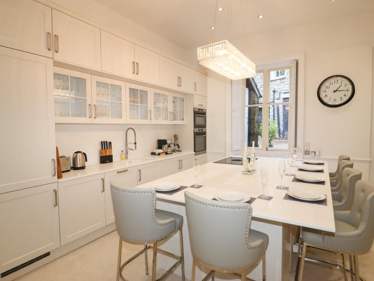 Kelbarrow Villa Grasmere Kültér fotó