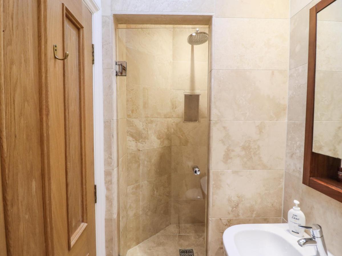Kelbarrow Villa Grasmere Kültér fotó