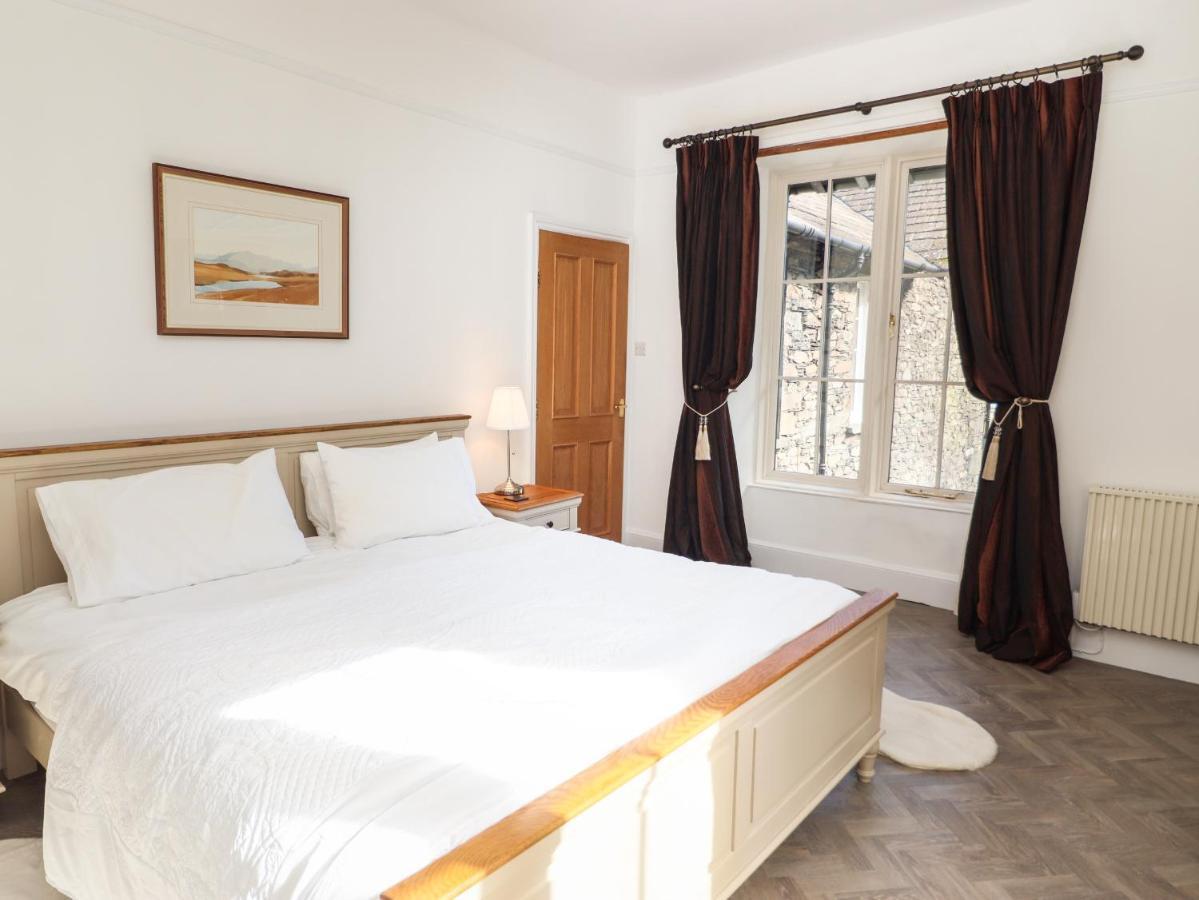Kelbarrow Villa Grasmere Kültér fotó
